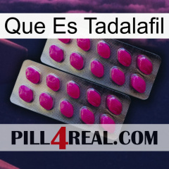 What Is Tadalafil 10